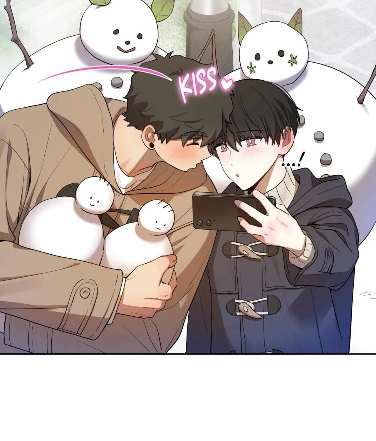 Leave Room For Love Chapter 46 page 47 - 