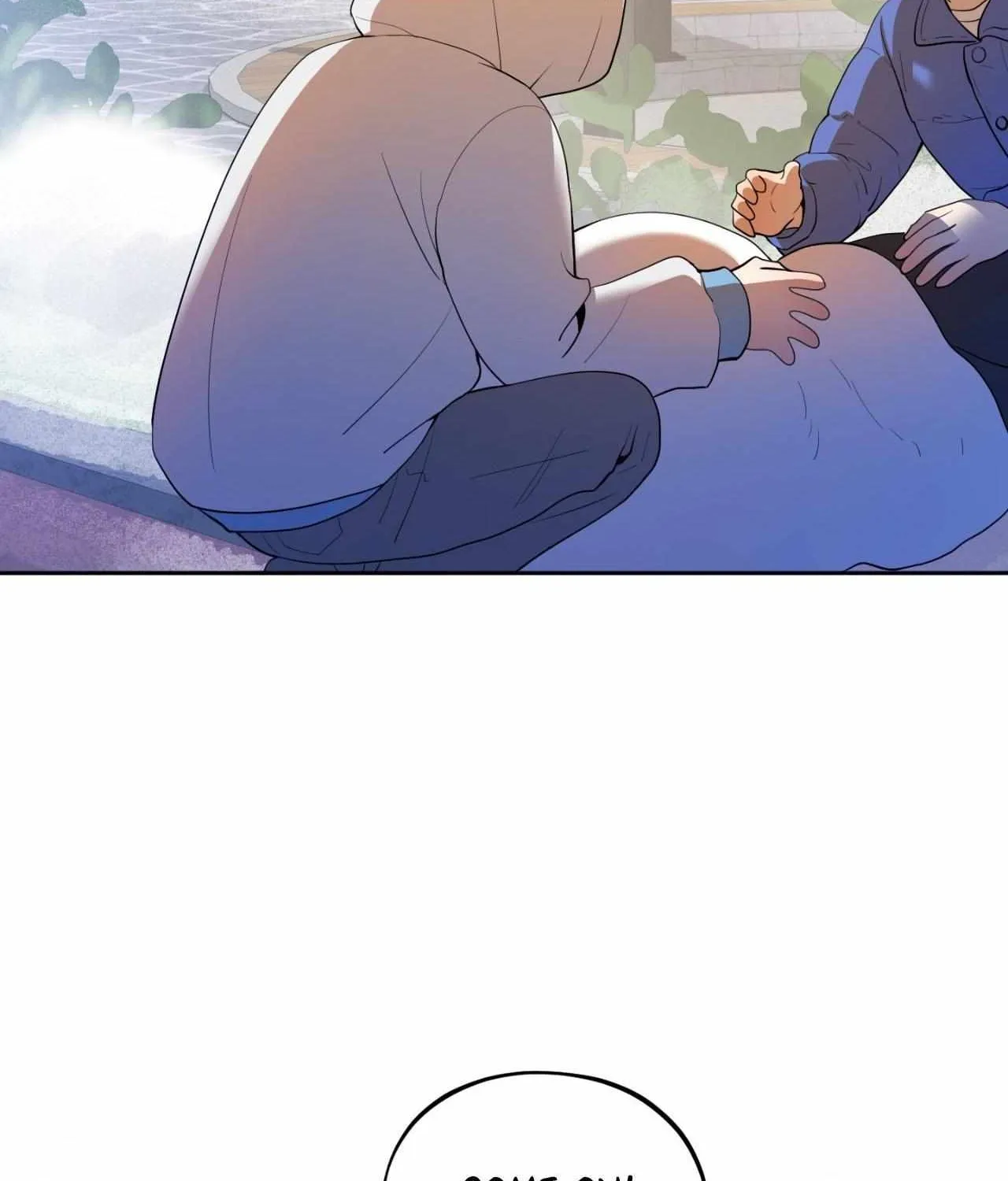 Leave Room For Love Chapter 46 page 50 - 