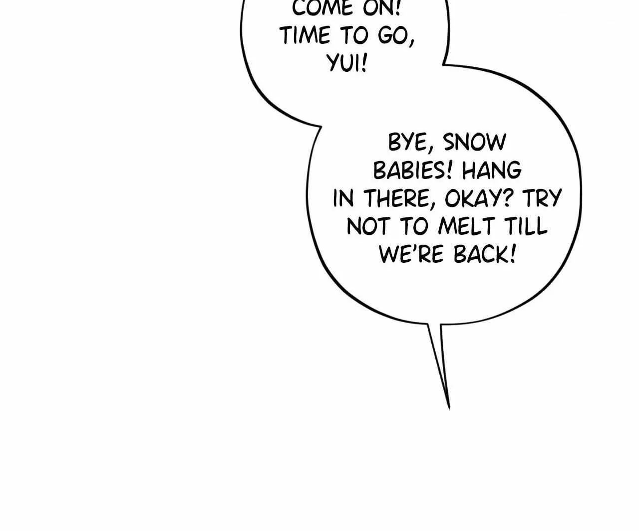 Leave Room For Love Chapter 46 page 51 - 