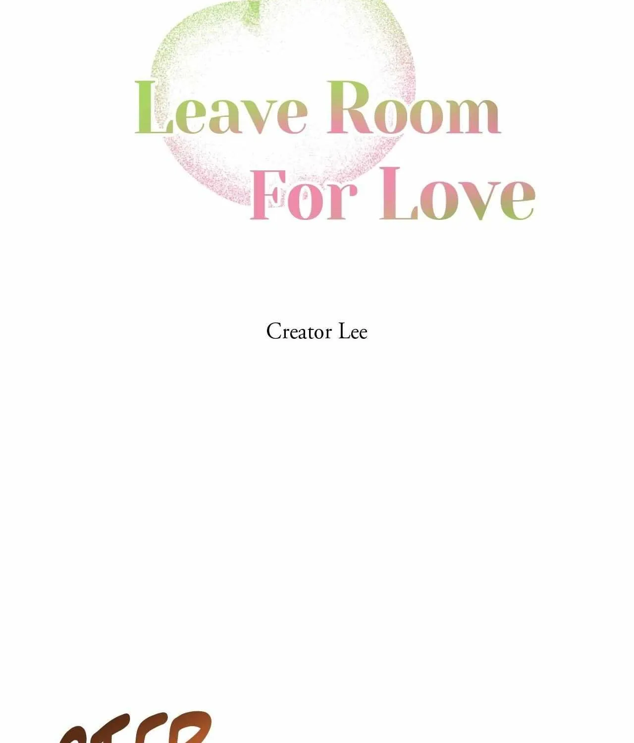 Leave Room For Love Chapter 46 page 53 - 