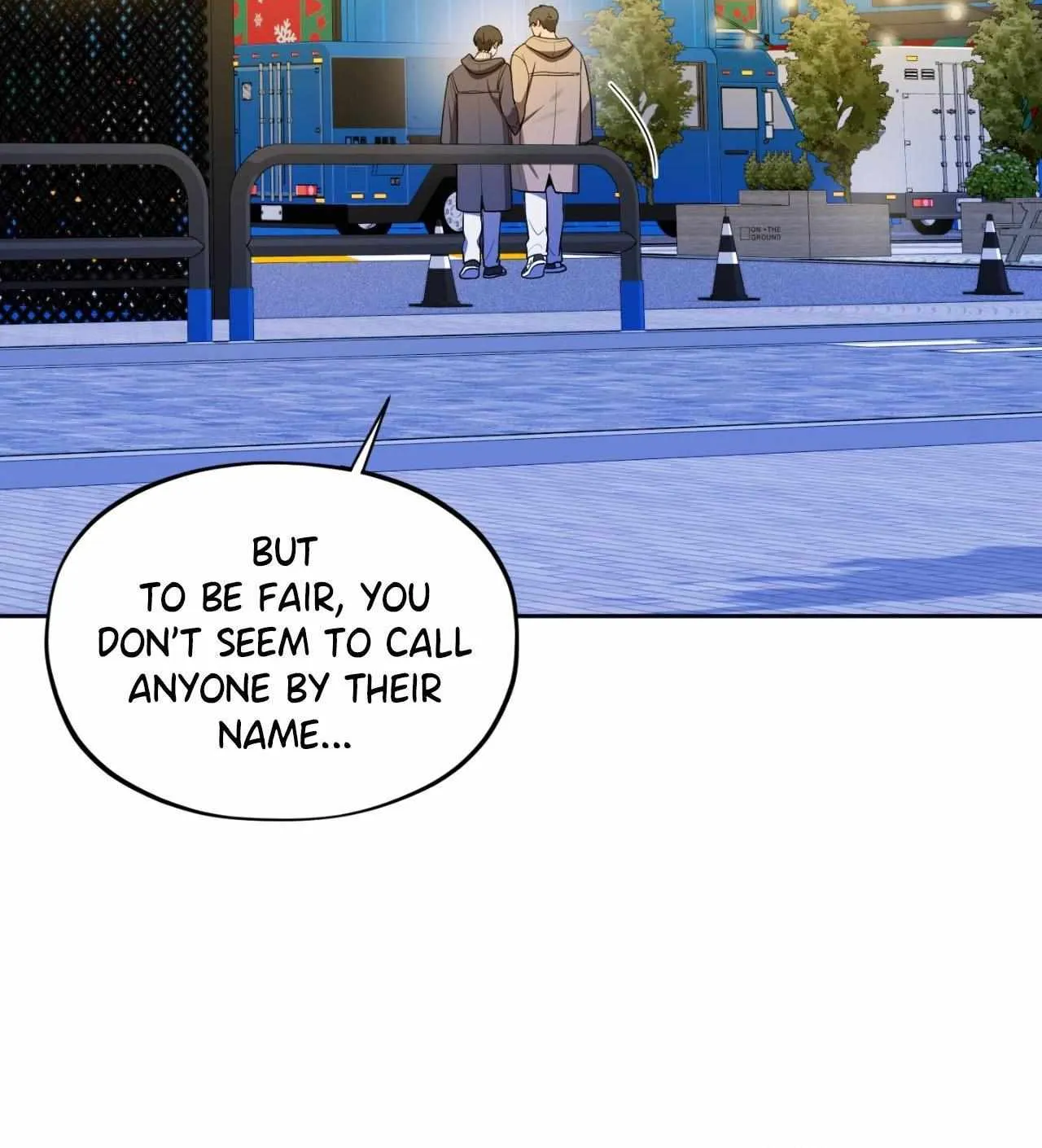 Leave Room For Love Chapter 46 page 57 - 