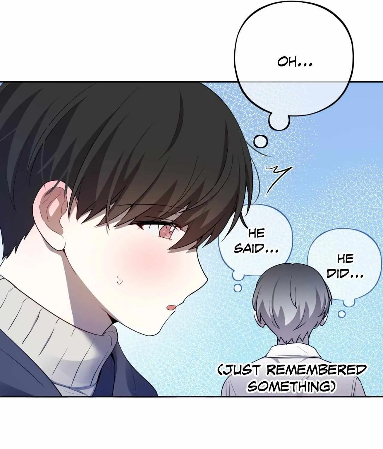 Leave Room For Love Chapter 46 page 58 - 