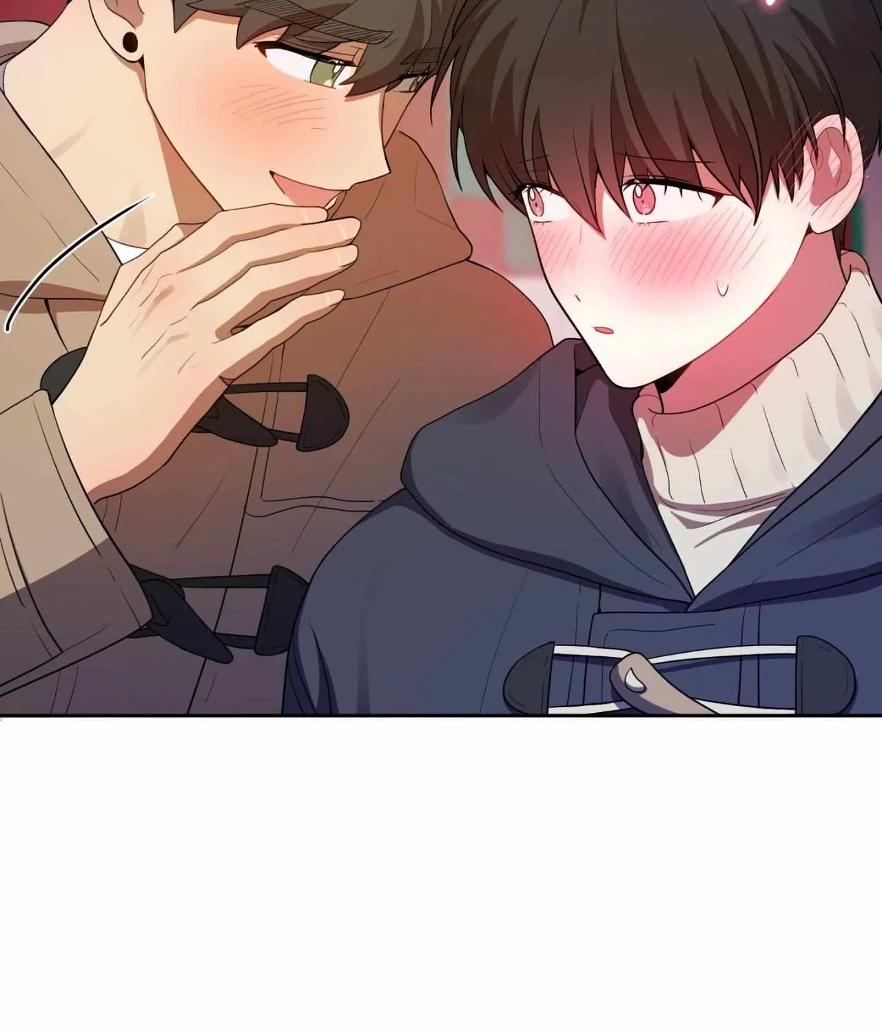 Leave Room For Love Chapter 46 page 60 - 