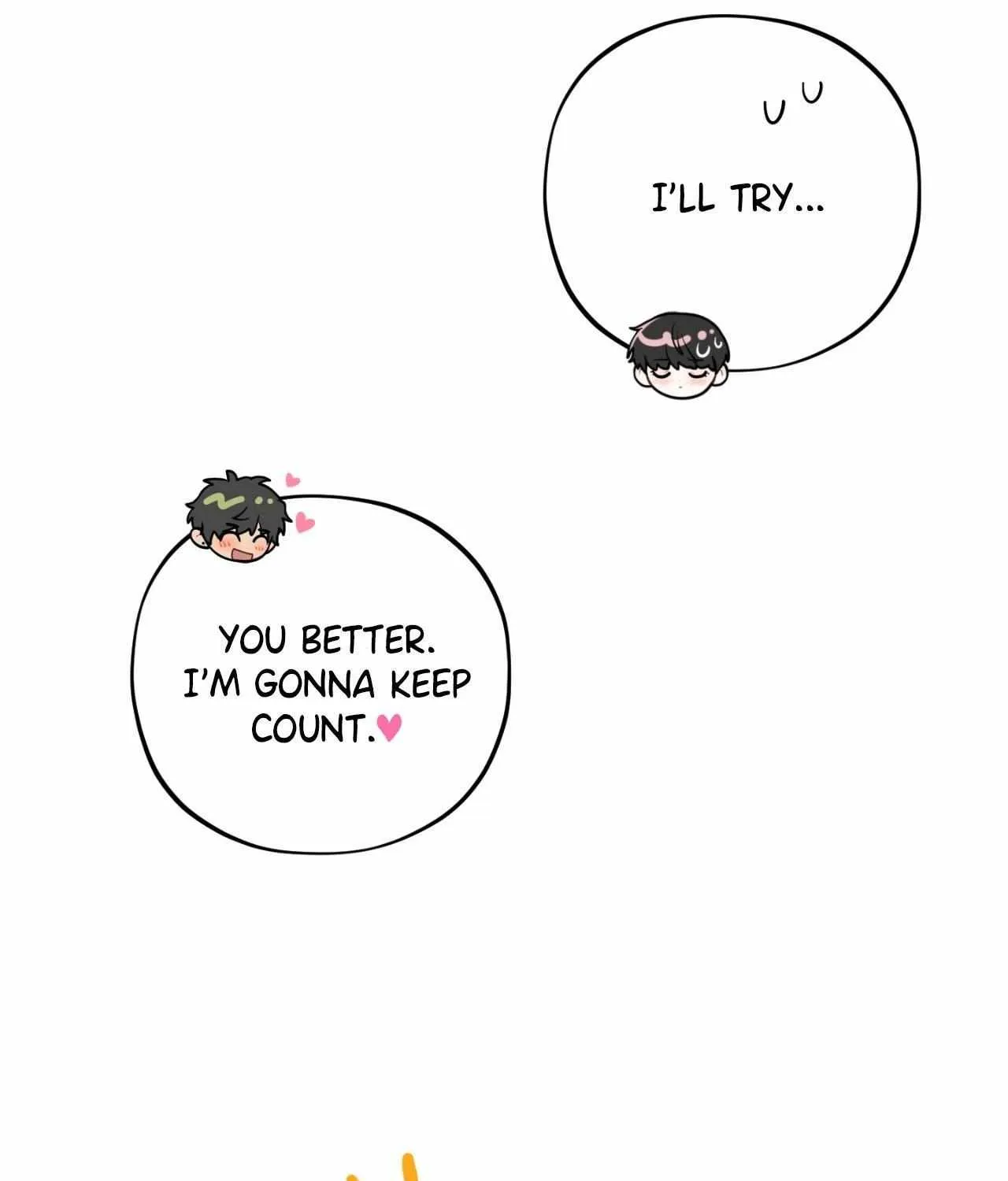 Leave Room For Love Chapter 46 page 62 - 