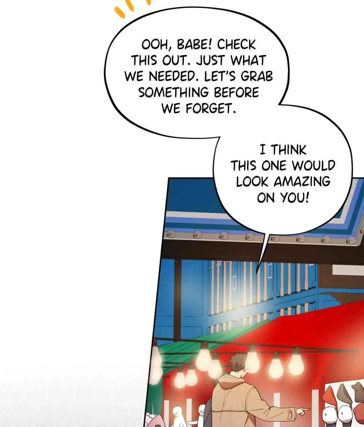 Leave Room For Love Chapter 46 page 63 - 
