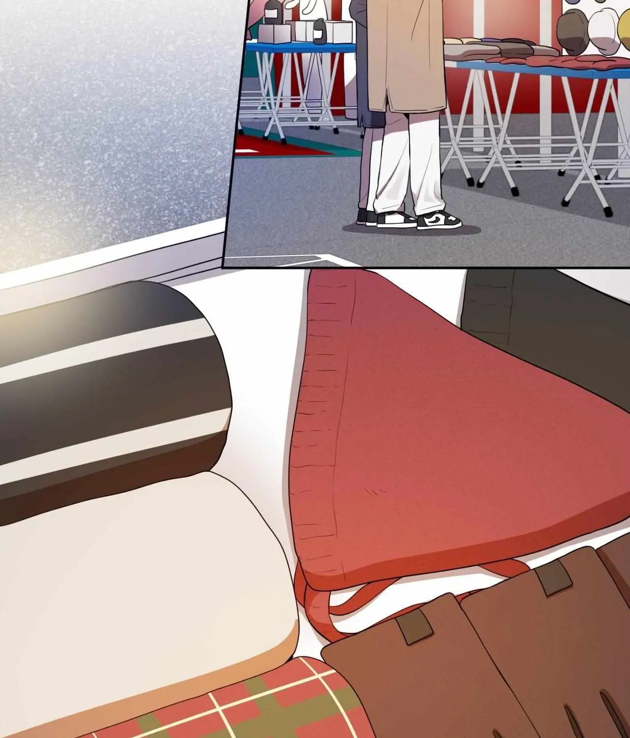 Leave Room For Love Chapter 46 page 64 - 