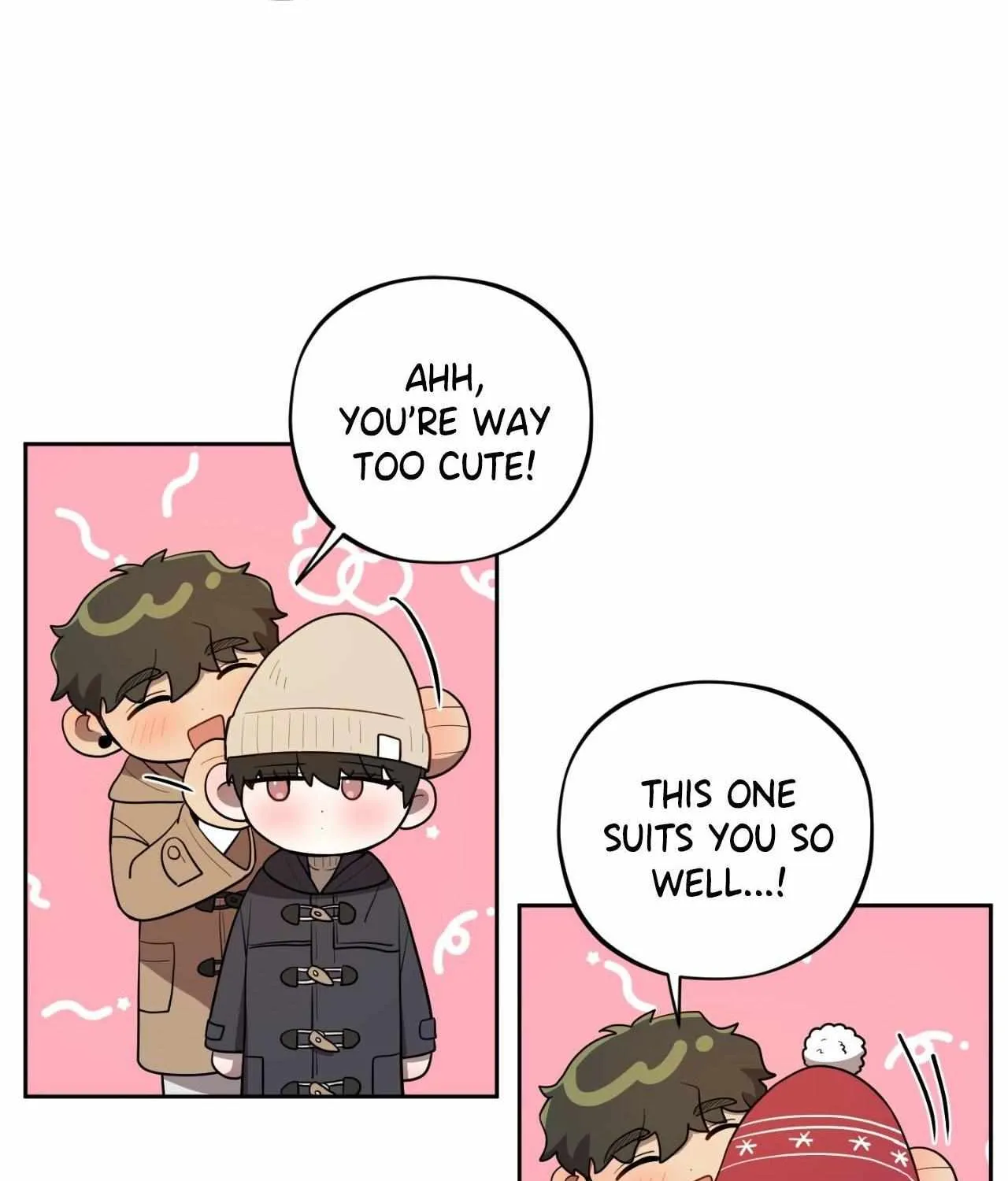 Leave Room For Love Chapter 46 page 66 - 