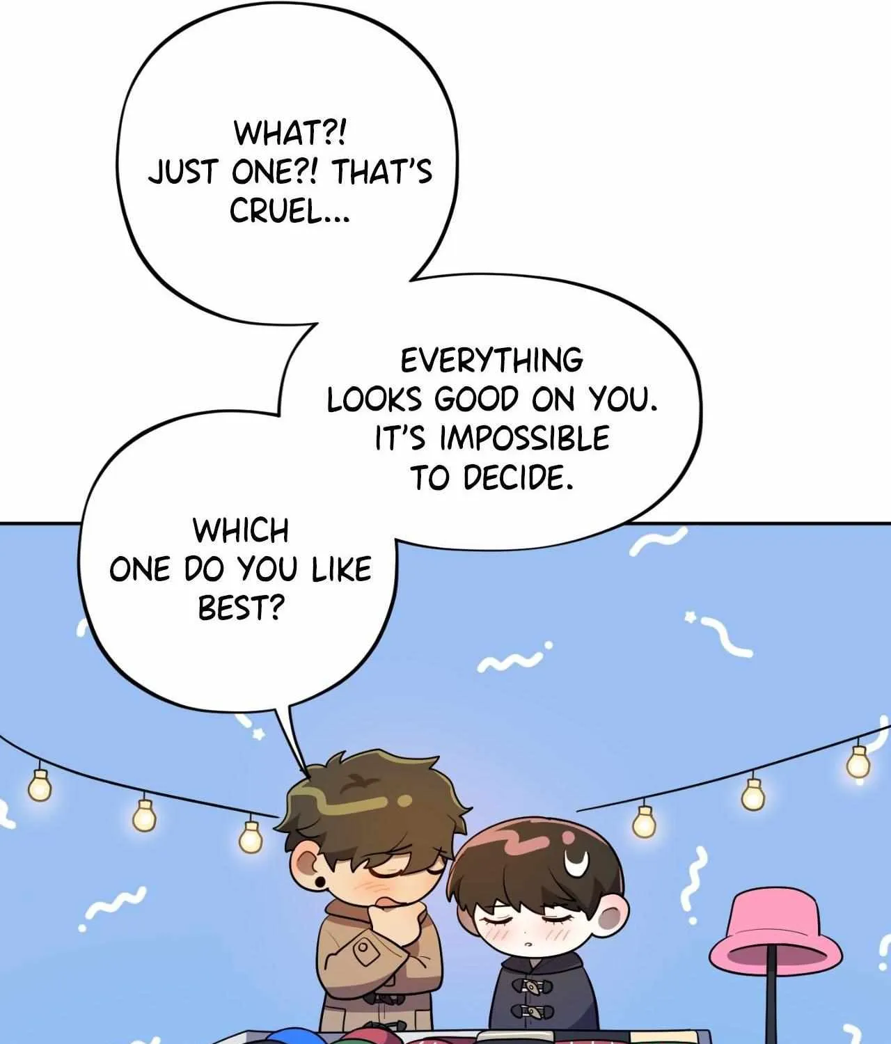 Leave Room For Love Chapter 46 page 69 - 