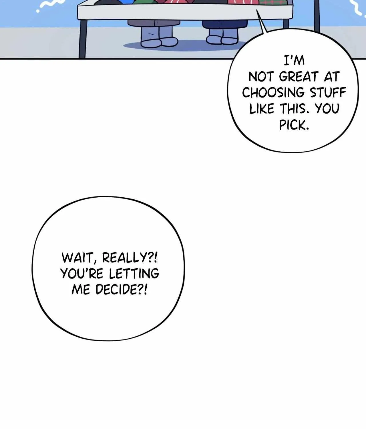 Leave Room For Love Chapter 46 page 70 - 