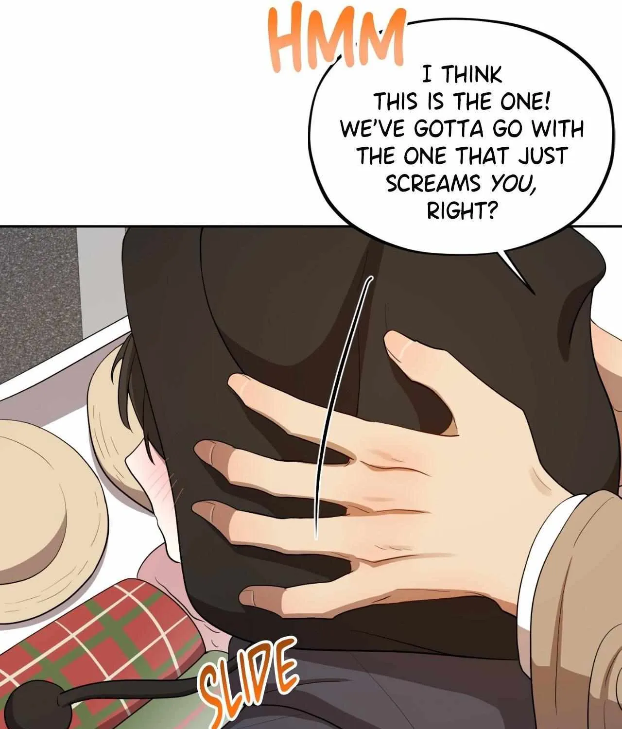 Leave Room For Love Chapter 46 page 72 - 