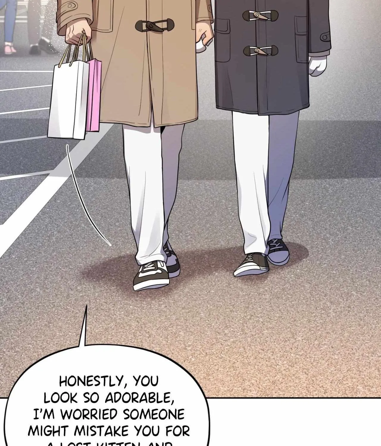 Leave Room For Love Chapter 46 page 76 - 
