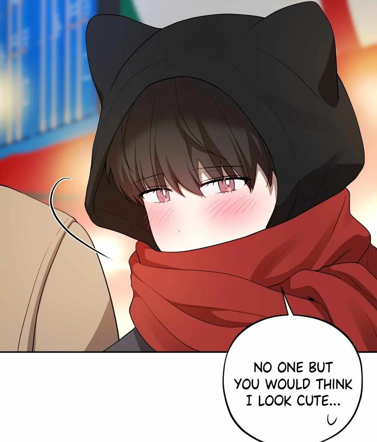 Leave Room For Love Chapter 46 page 78 - 