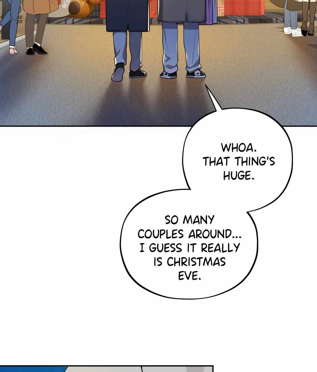 Leave Room For Love Chapter 46 page 83 - 