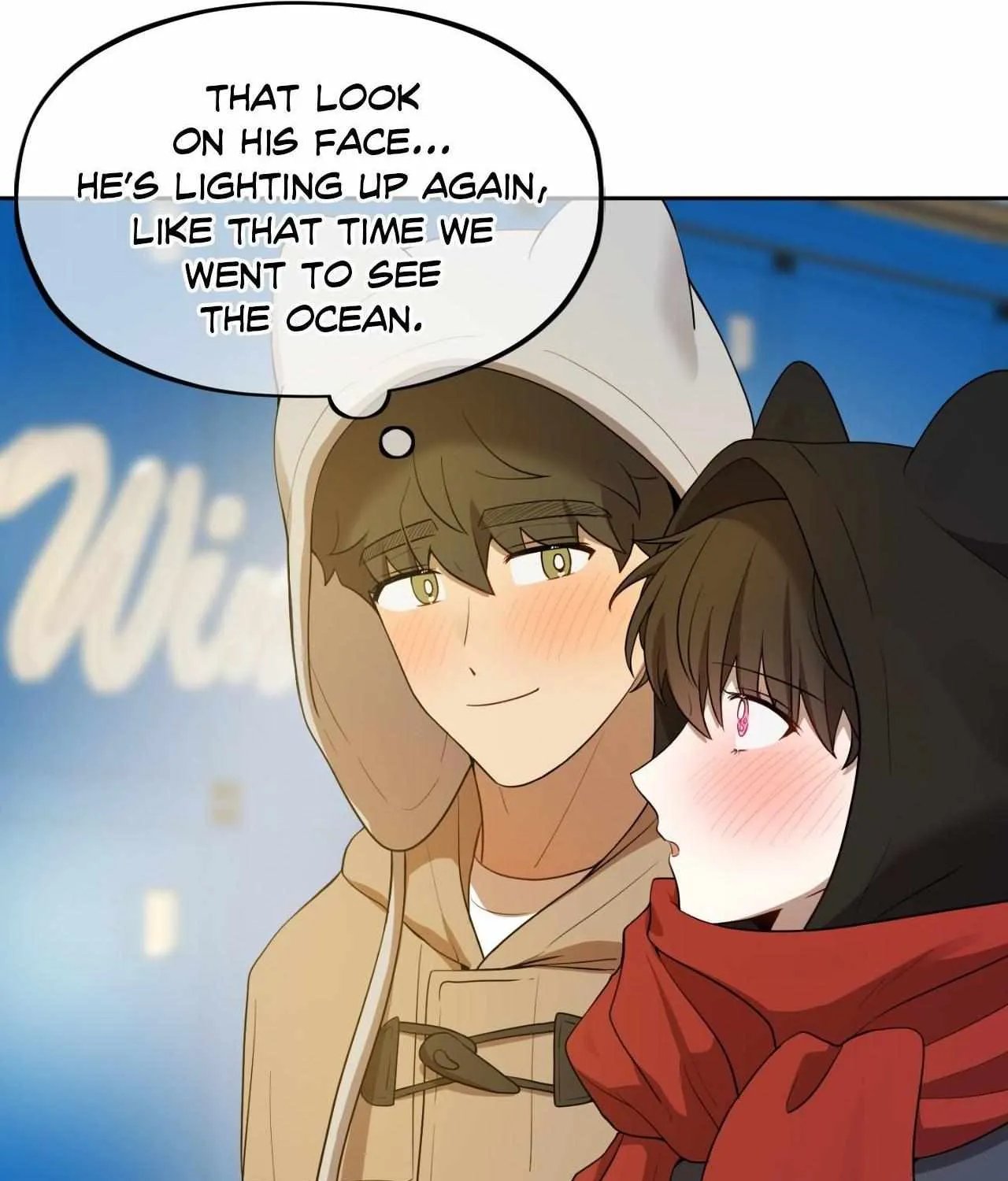 Leave Room For Love Chapter 46 page 85 - 