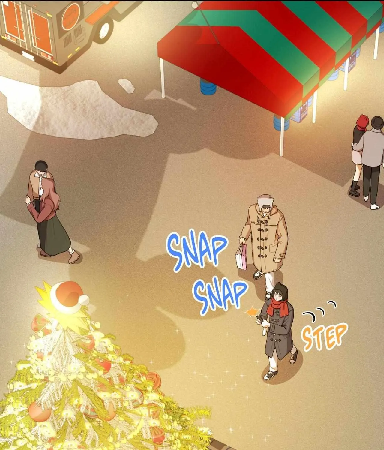 Leave Room For Love Chapter 46 page 88 - 