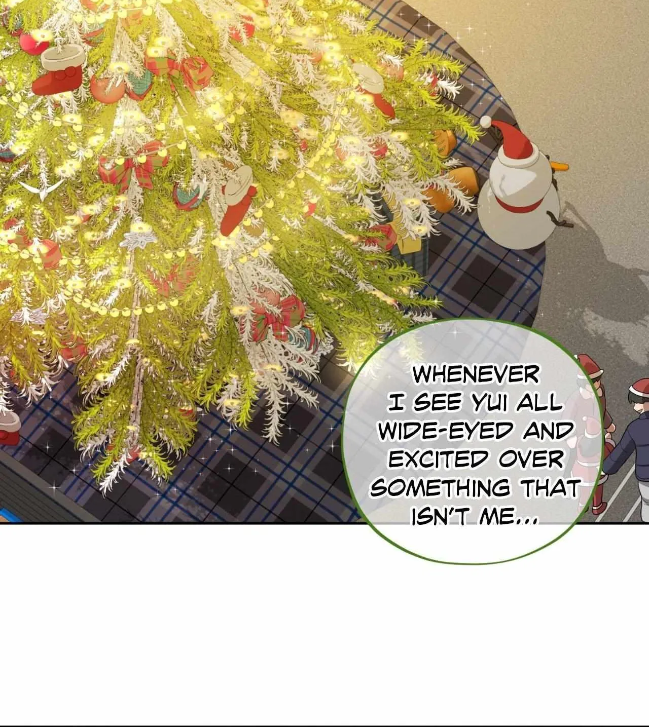 Leave Room For Love Chapter 46 page 89 - 
