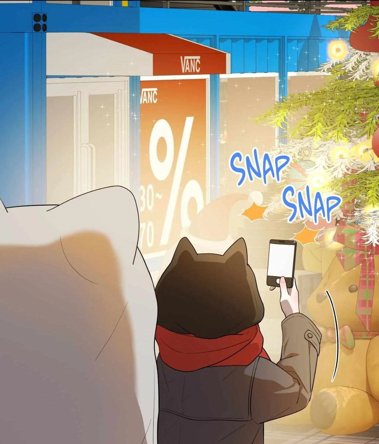 Leave Room For Love Chapter 46 page 90 - 