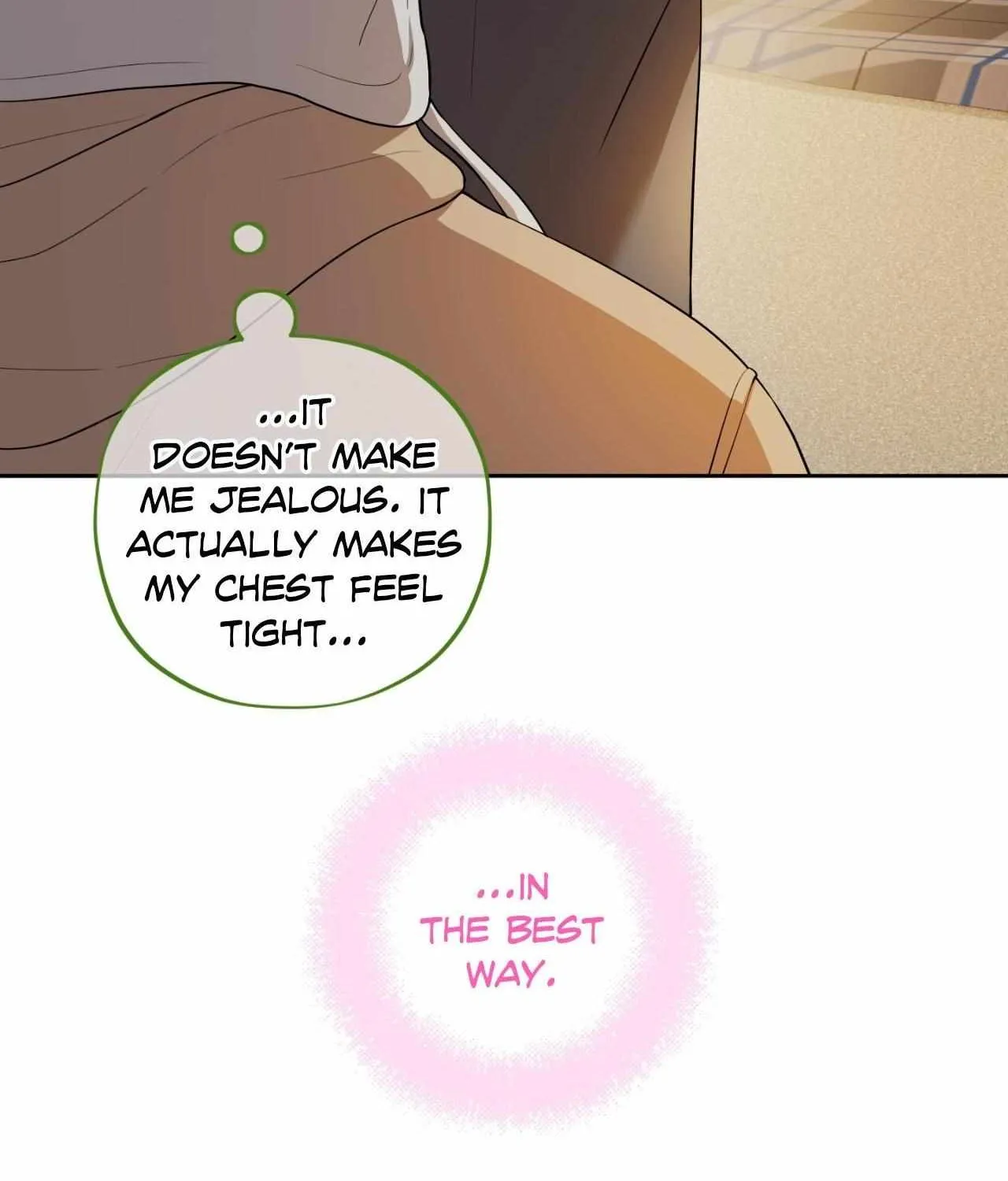 Leave Room For Love Chapter 46 page 91 - 