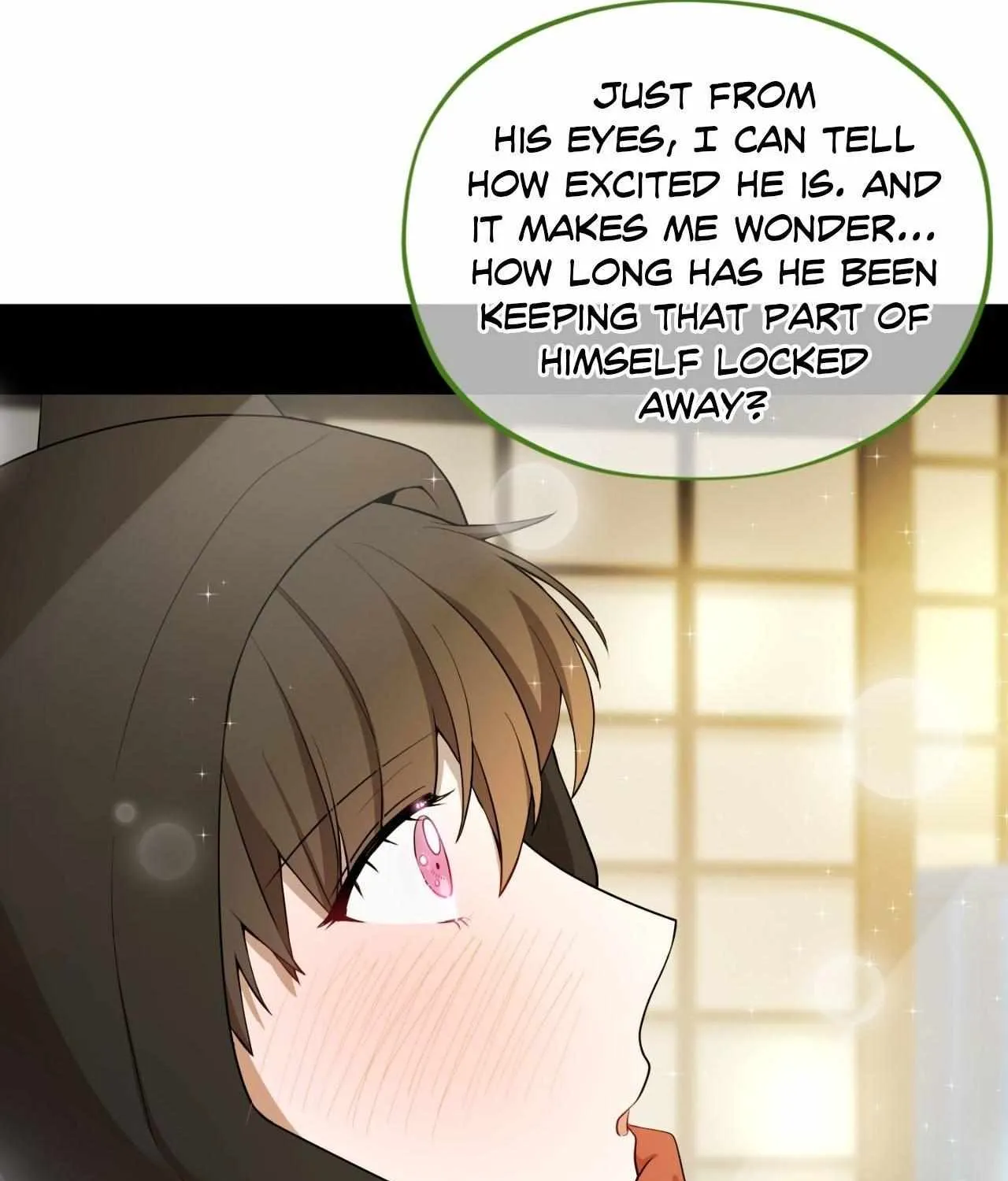 Leave Room For Love Chapter 46 page 93 - 