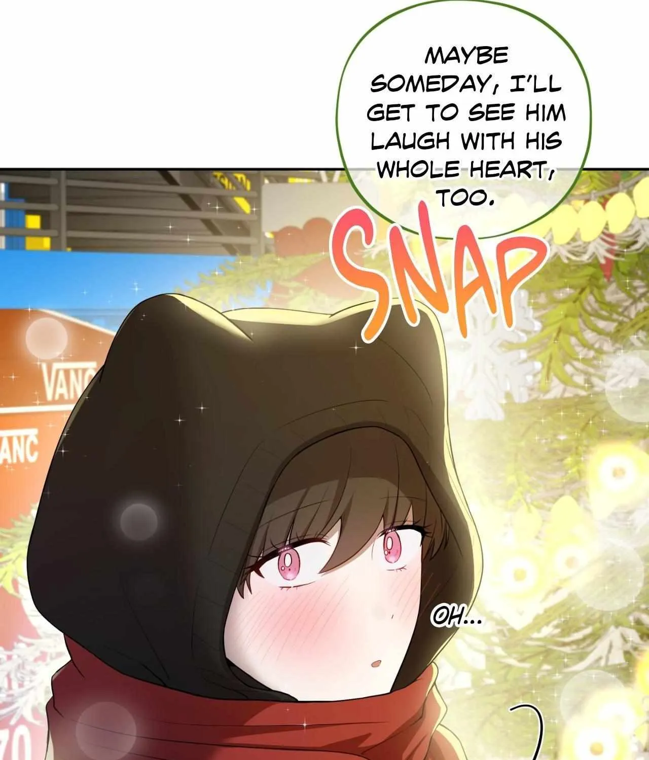 Leave Room For Love Chapter 46 page 95 - 