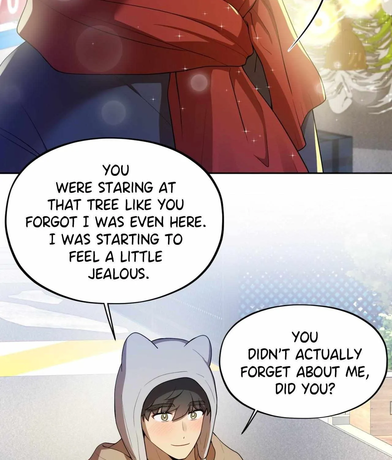 Leave Room For Love Chapter 46 page 96 - 