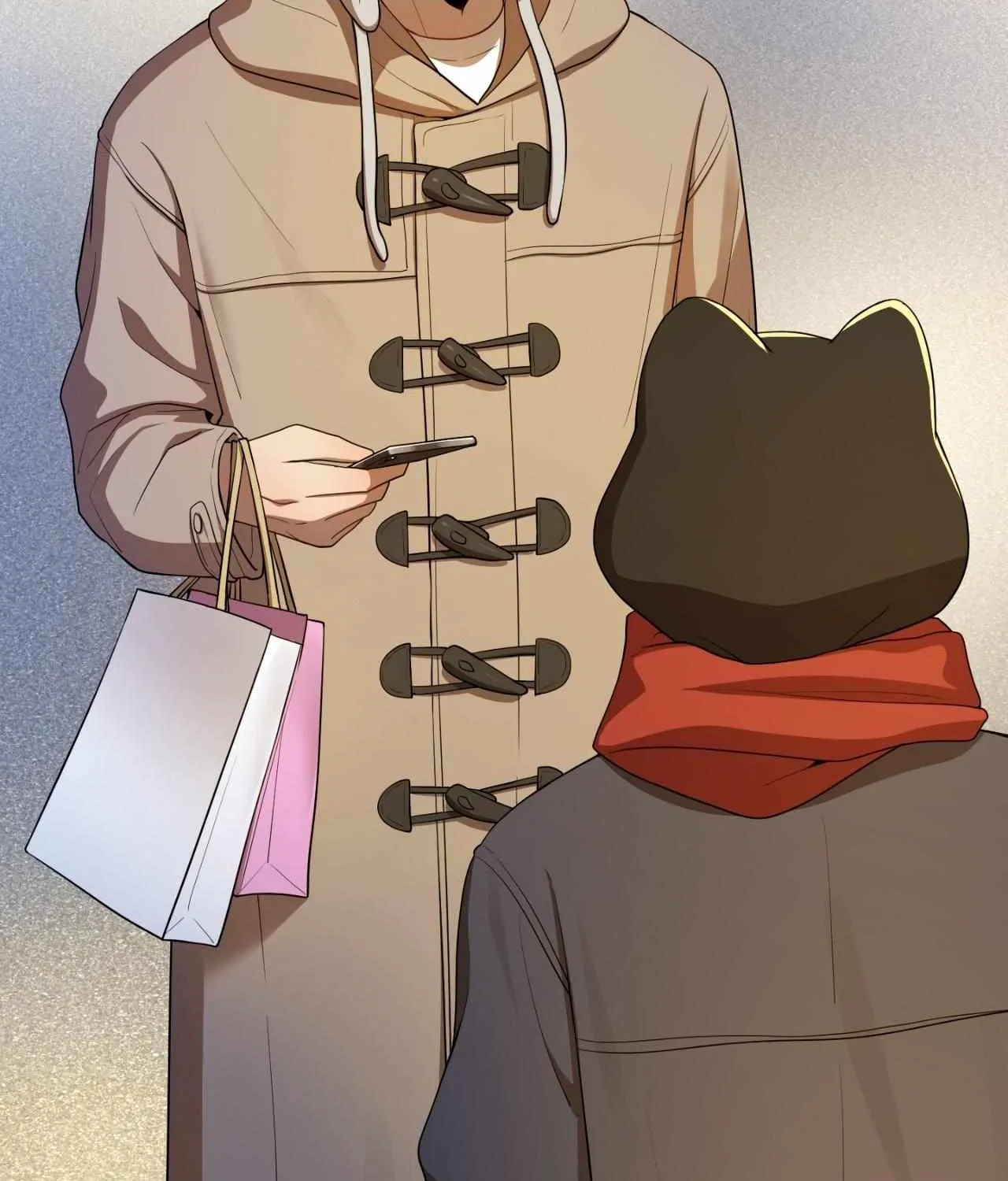 Leave Room For Love Chapter 46 page 97 - 