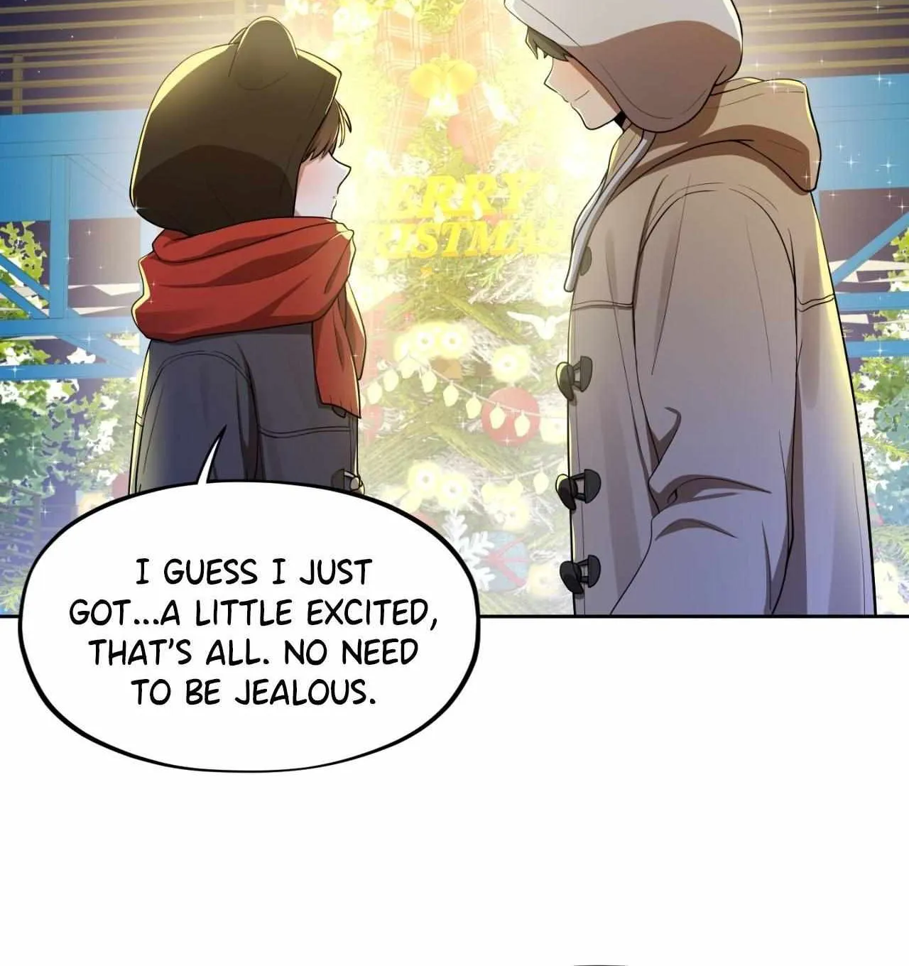 Leave Room For Love Chapter 46 page 100 - 