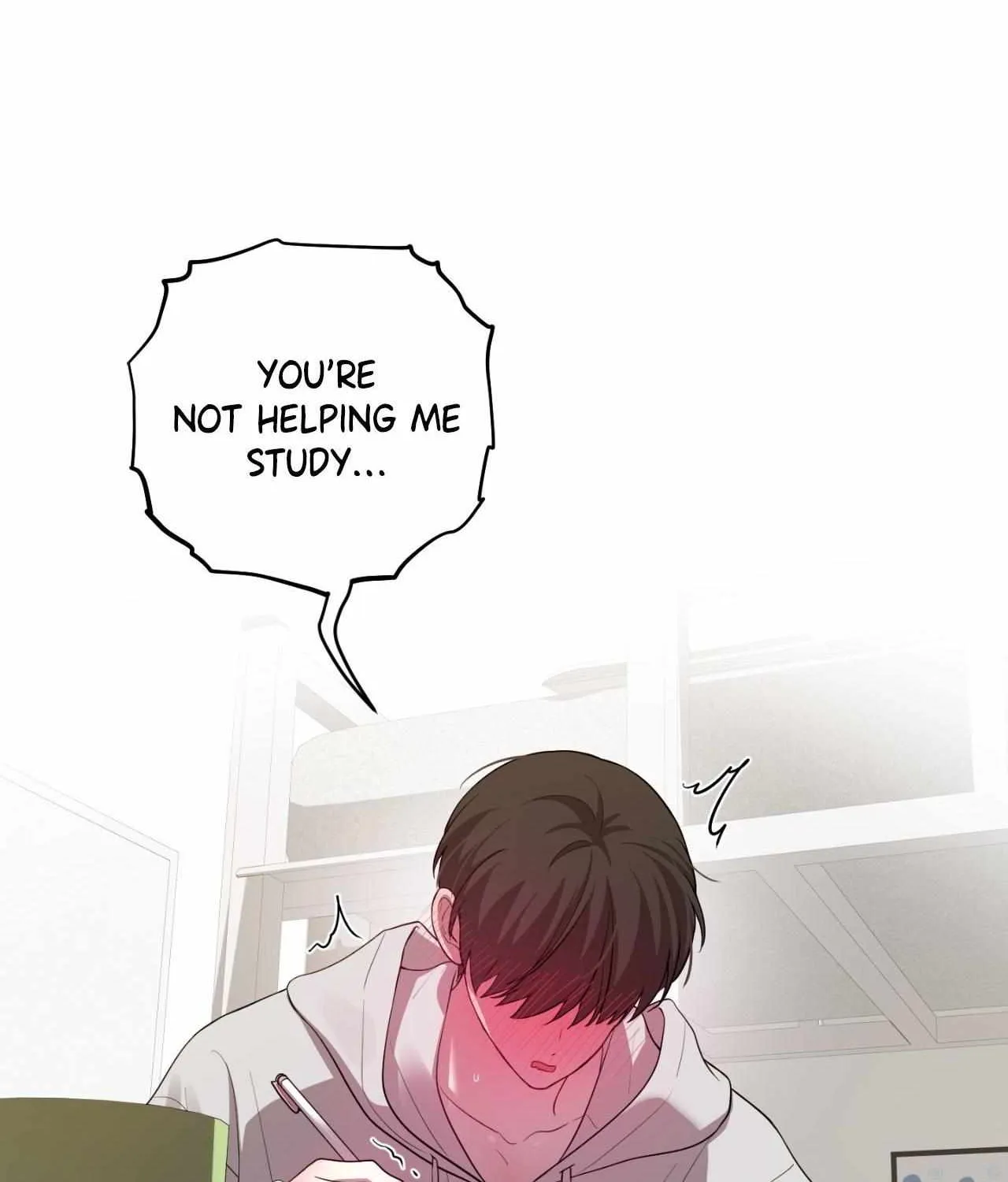 Leave Room For Love Chapter 47 page 105 - 