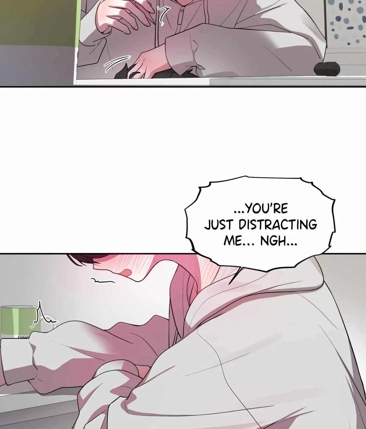 Leave Room For Love Chapter 47 page 106 - 