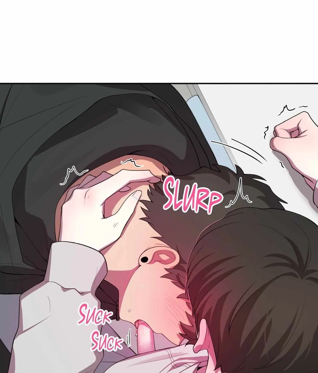 Leave Room For Love Chapter 47 page 109 - 