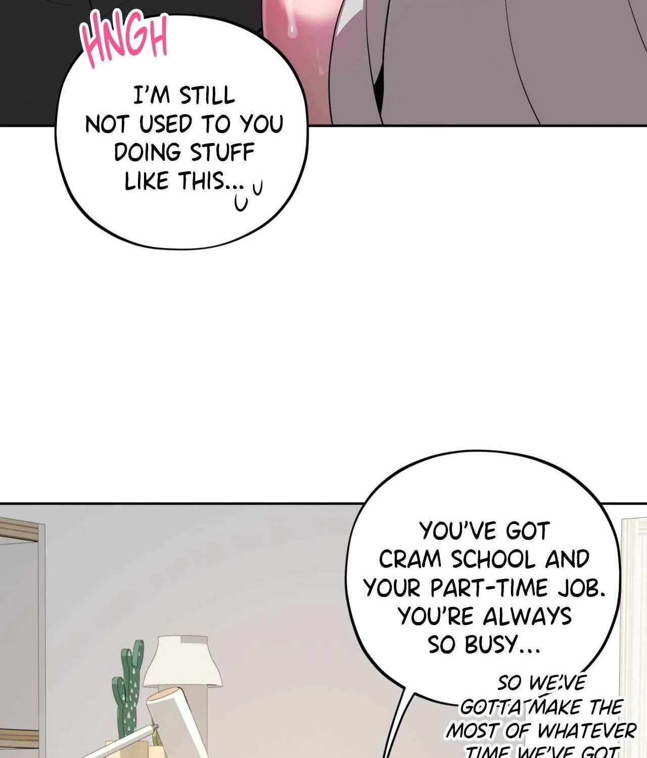 Leave Room For Love Chapter 47 page 112 - 