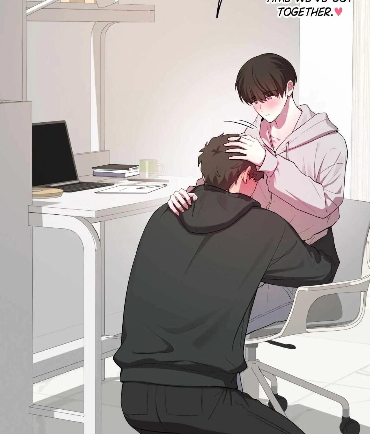 Leave Room For Love Chapter 47 page 113 - 