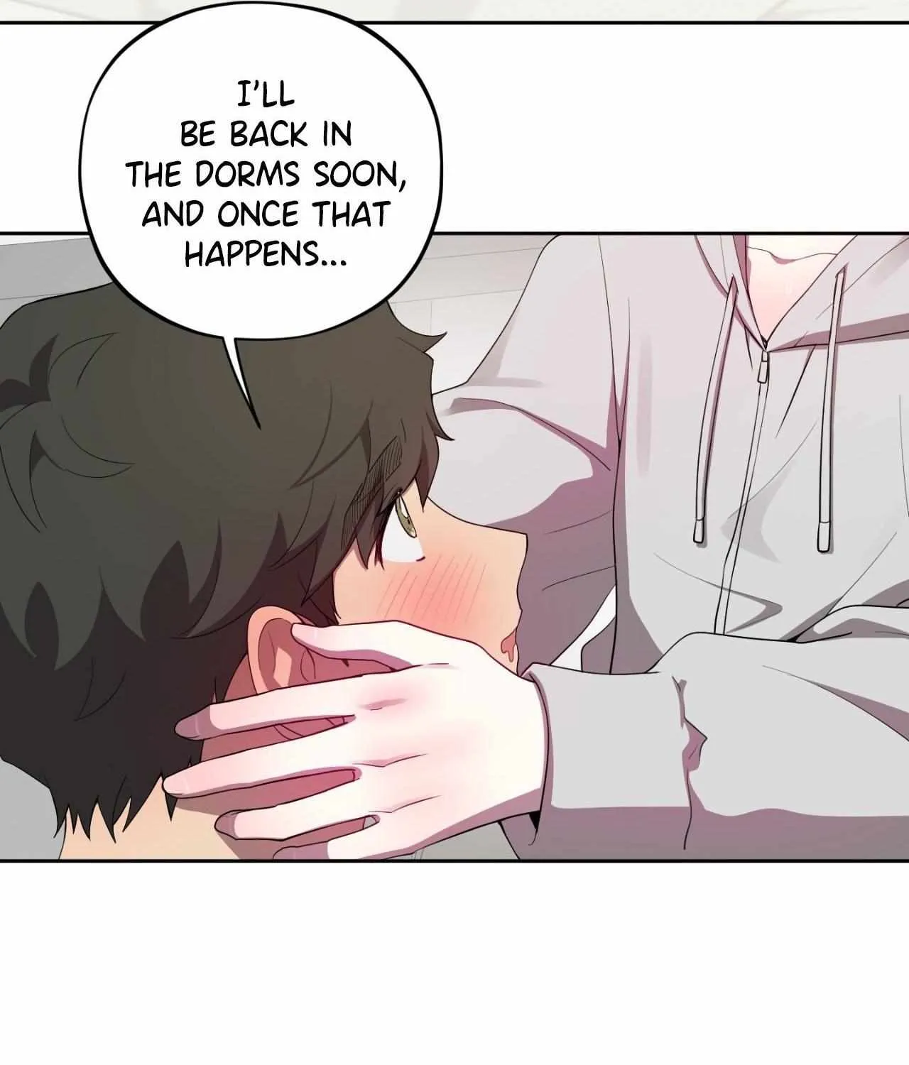 Leave Room For Love Chapter 47 page 115 - 