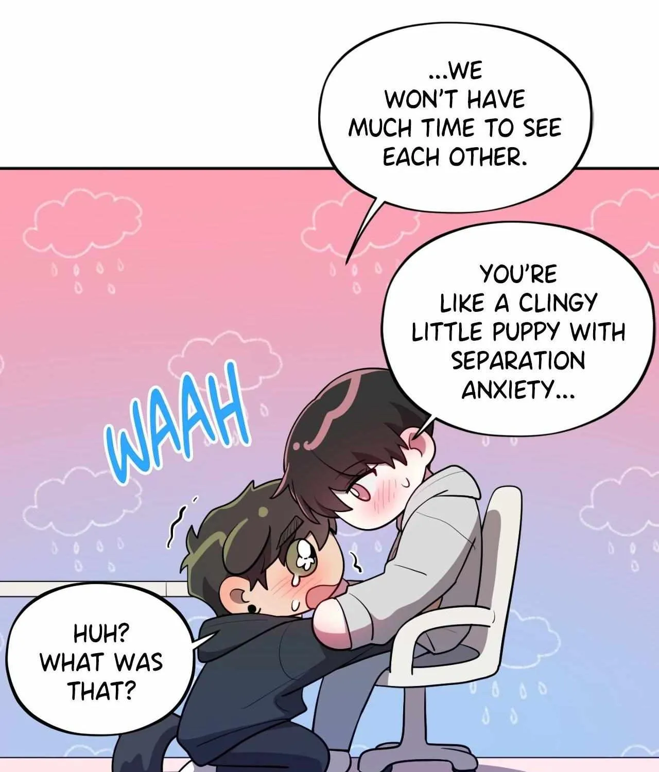 Leave Room For Love Chapter 47 page 116 - 