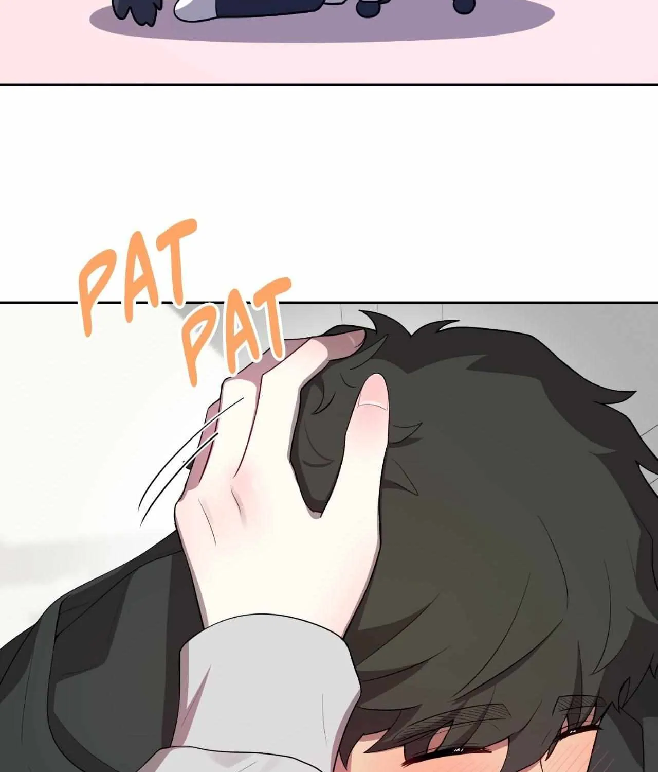 Leave Room For Love Chapter 47 page 117 - 