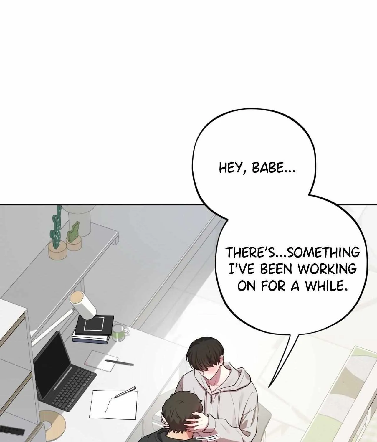 Leave Room For Love Chapter 47 page 119 - 