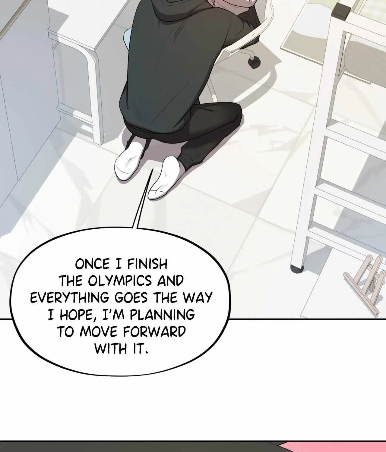 Leave Room For Love Chapter 47 page 120 - 