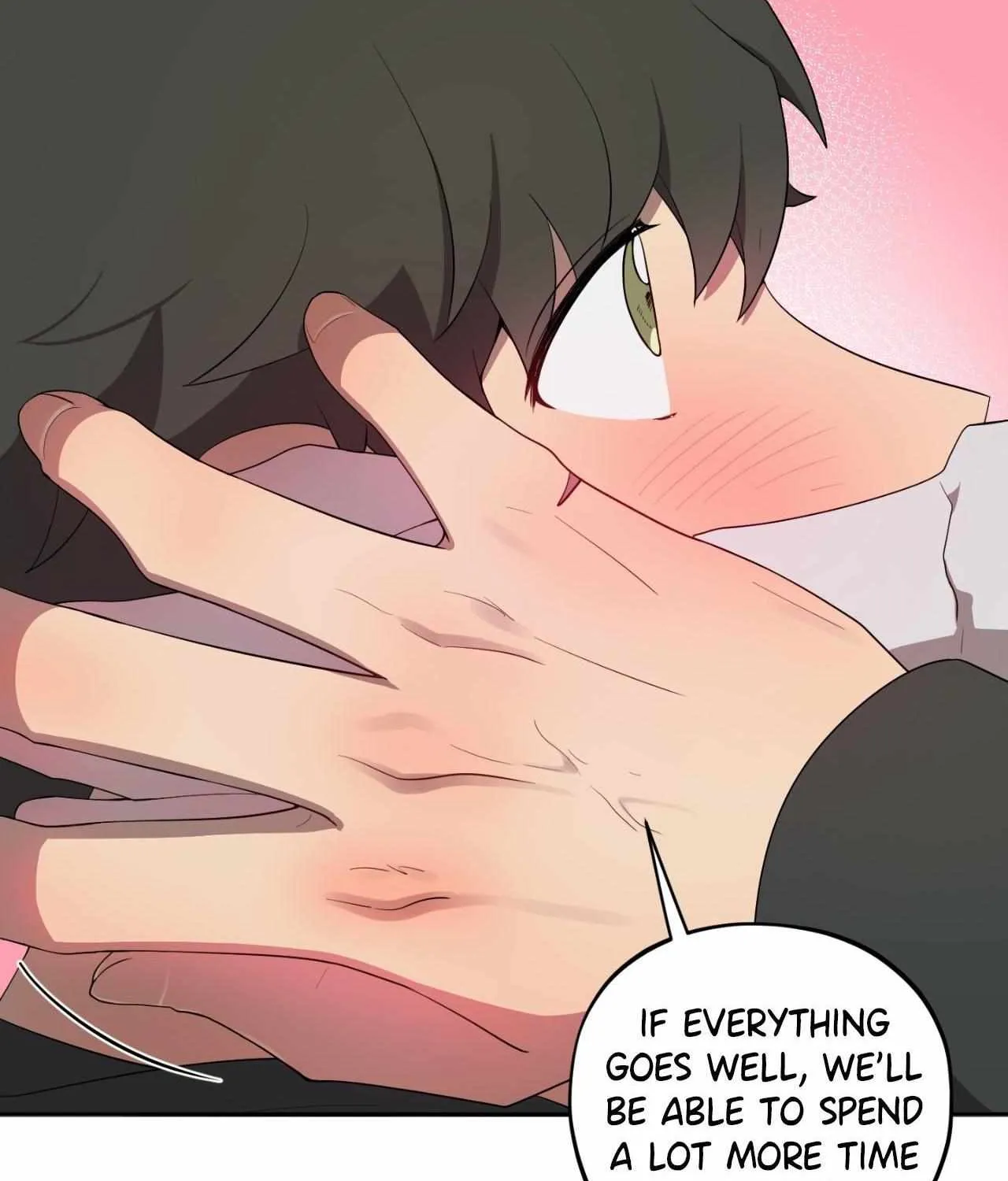 Leave Room For Love Chapter 47 page 121 - 