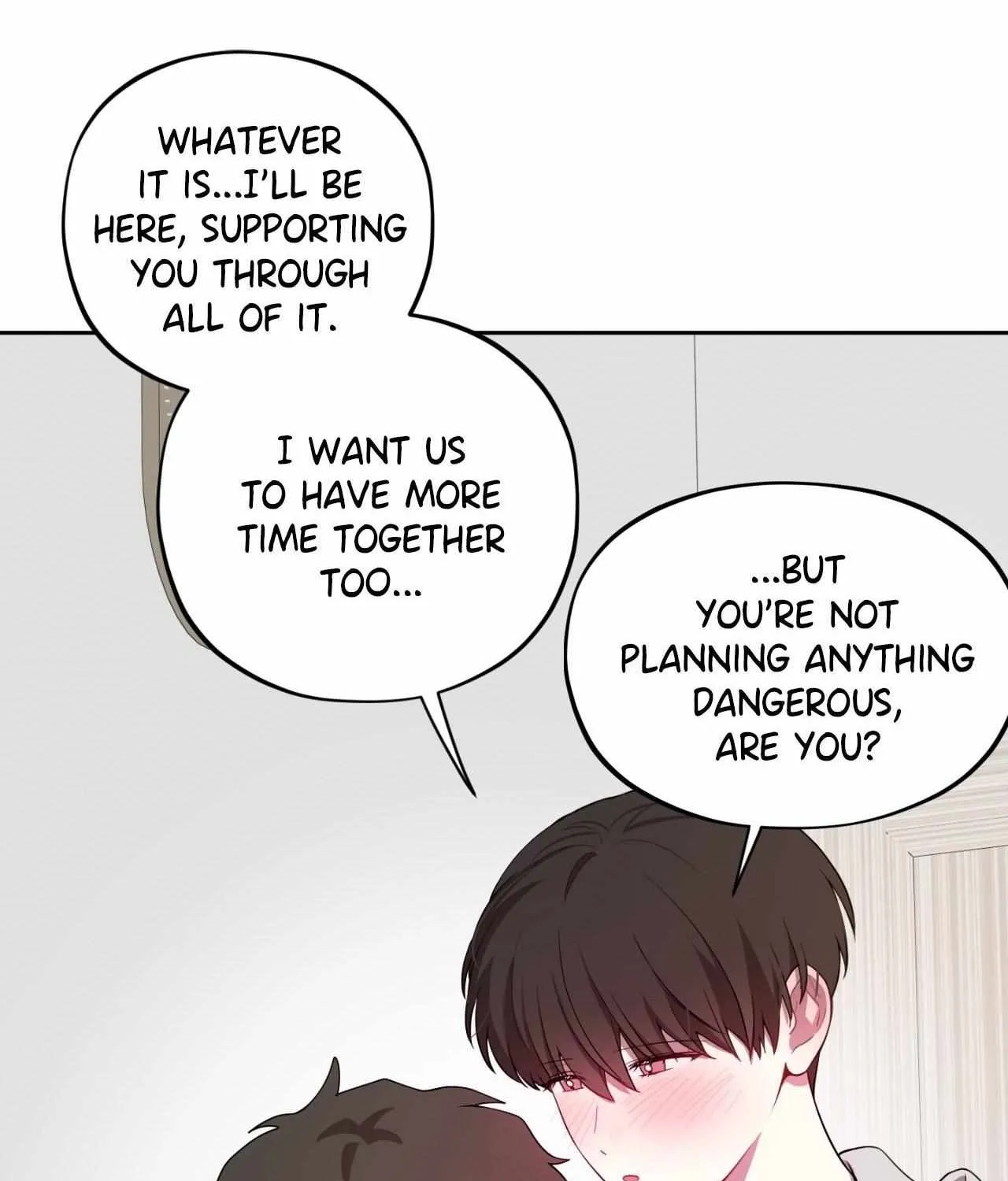 Leave Room For Love Chapter 47 page 123 - 