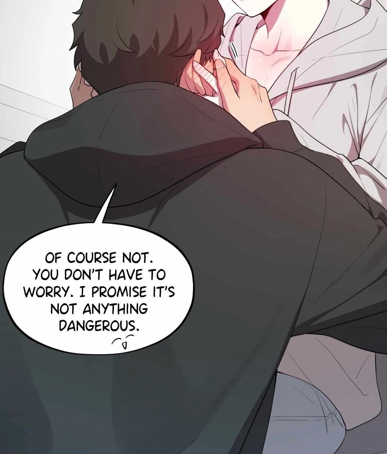 Leave Room For Love Chapter 47 page 124 - 