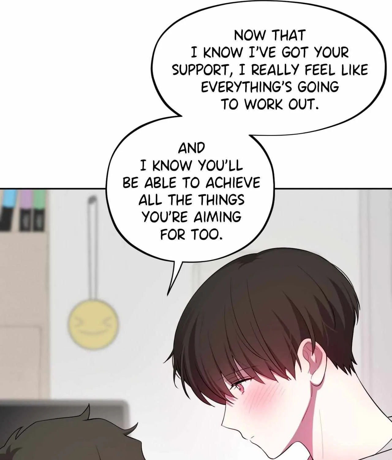 Leave Room For Love Chapter 47 page 126 - 