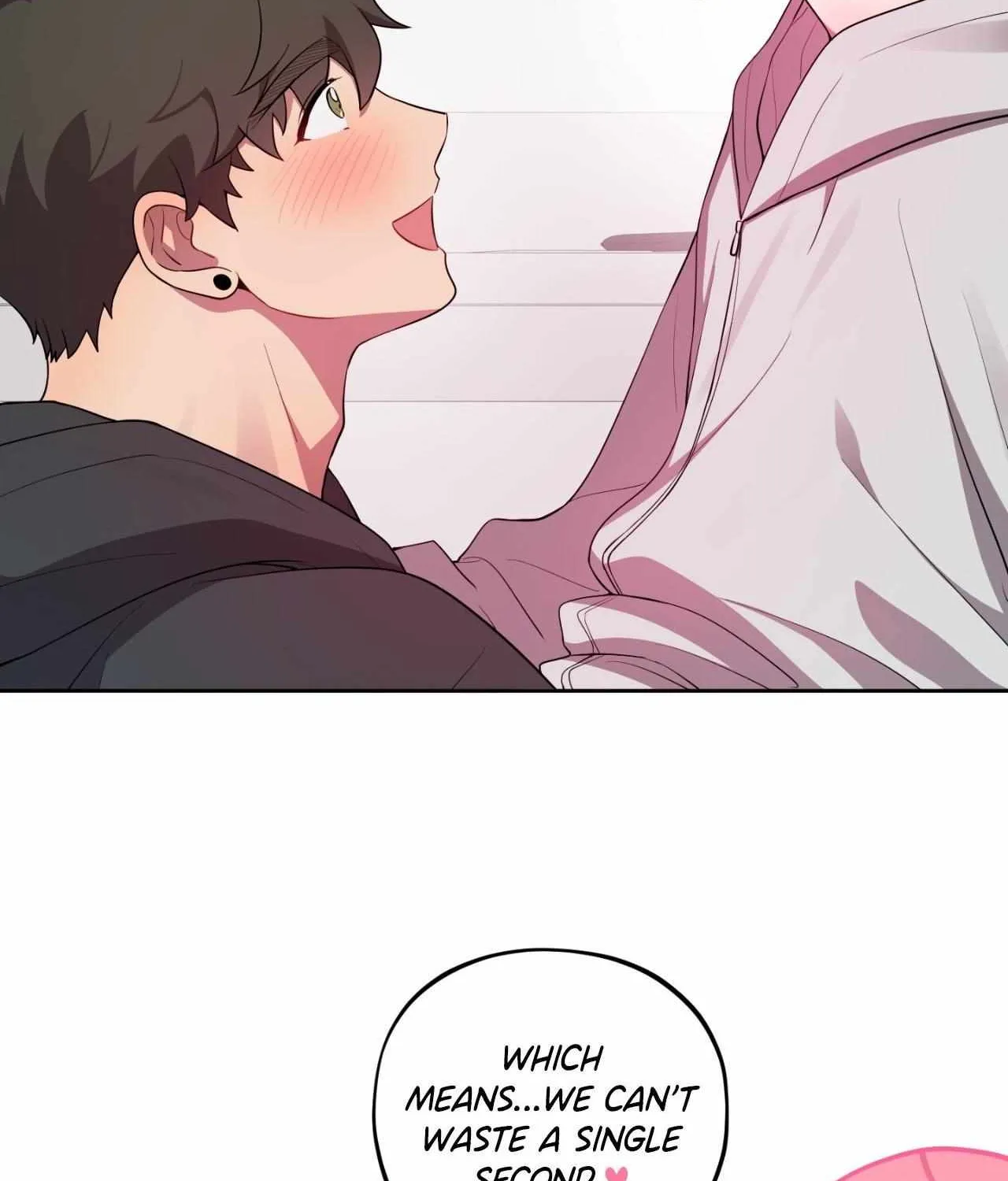 Leave Room For Love Chapter 47 page 127 - 