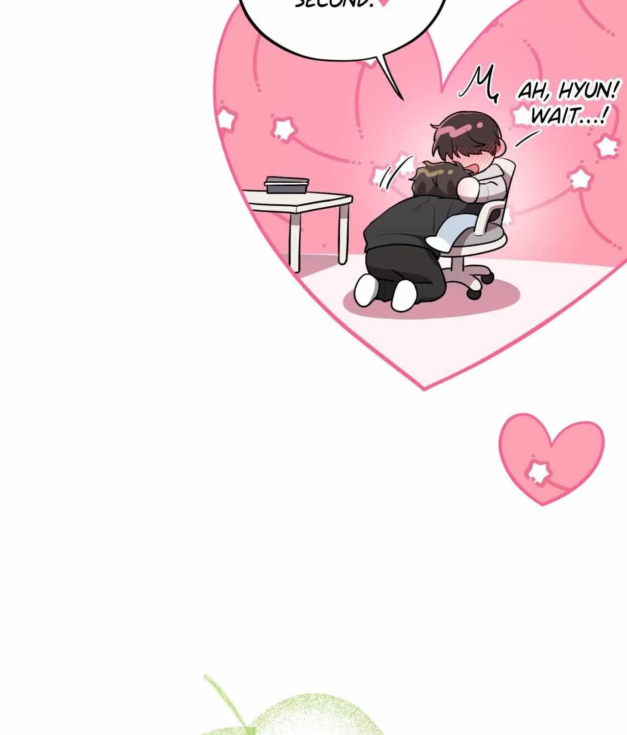 Leave Room For Love Chapter 47 page 128 - 