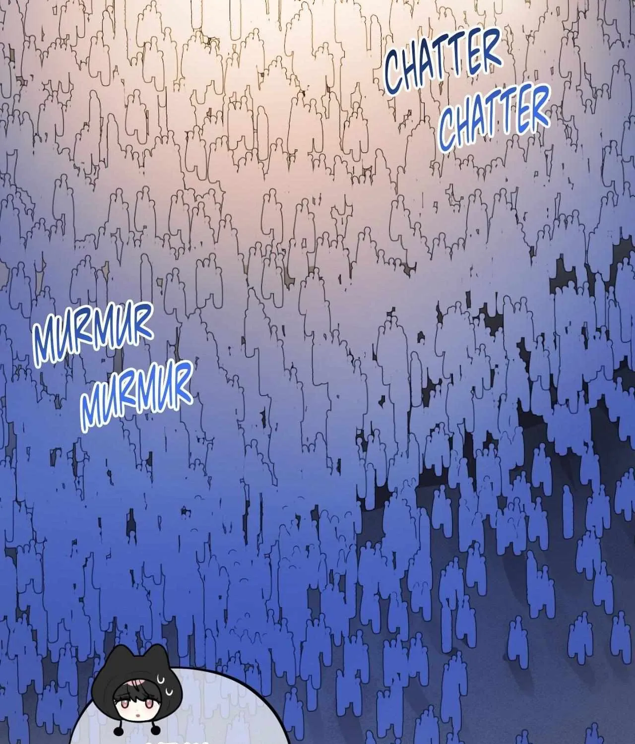 Leave Room For Love Chapter 47 page 14 - 