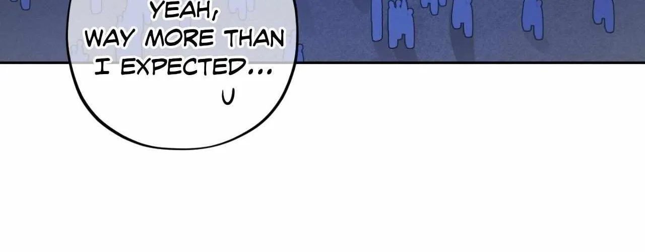 Leave Room For Love Chapter 47 page 15 - 