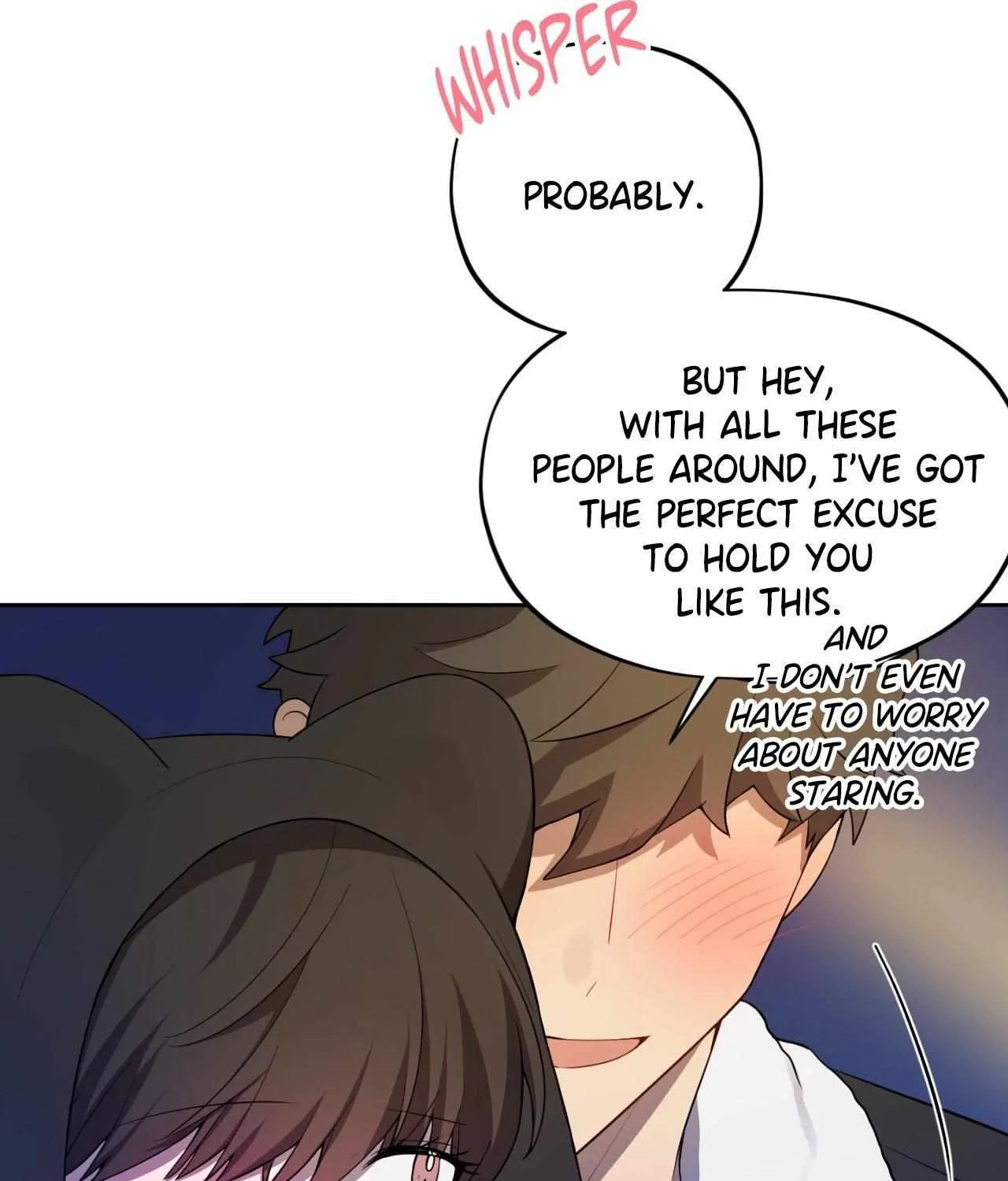 Leave Room For Love Chapter 47 page 19 - 
