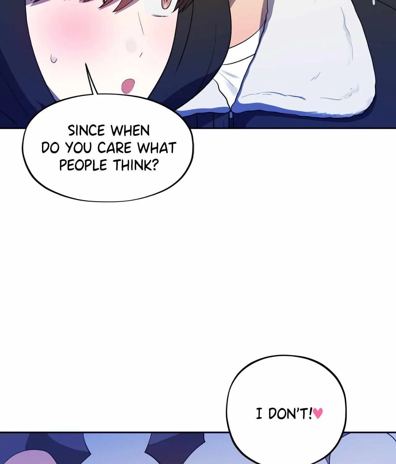 Leave Room For Love Chapter 47 page 20 - 