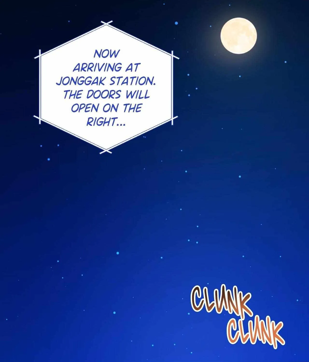 Leave Room For Love Chapter 47 page 3 - 