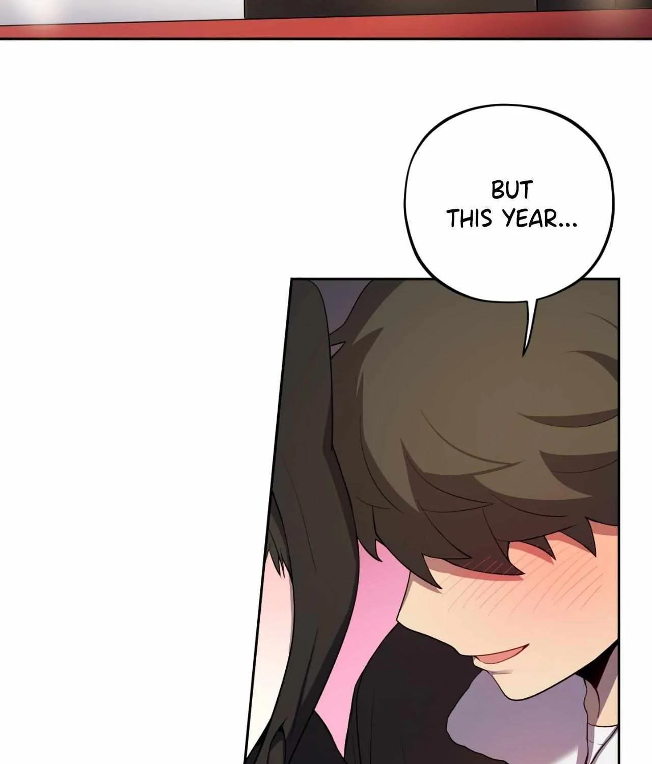 Leave Room For Love Chapter 47 page 24 - 