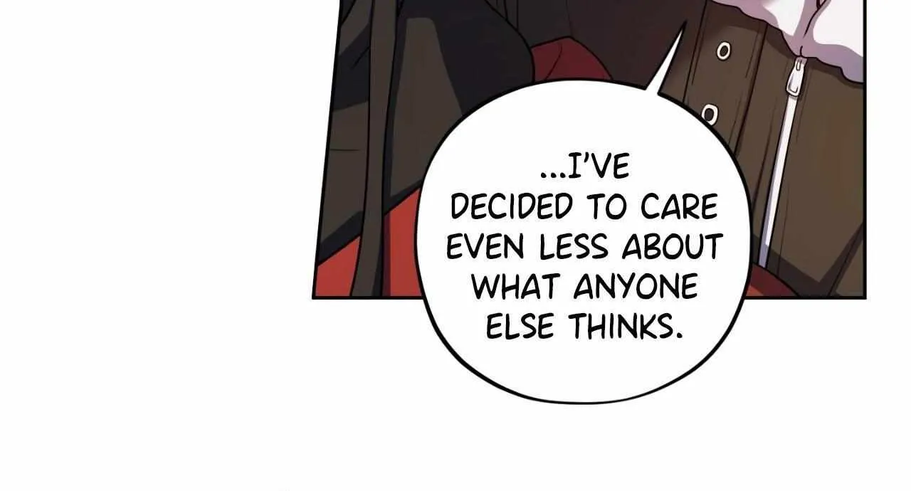 Leave Room For Love Chapter 47 page 25 - 